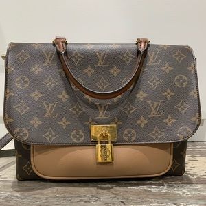 ❌SOLD❌Louis Vuitton Monogram Marignan Sesame